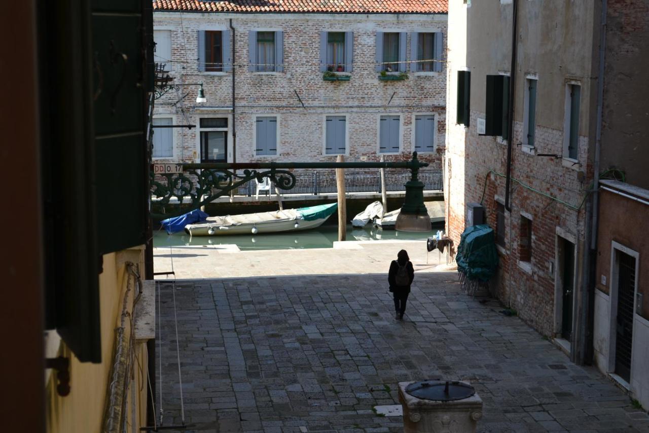 Appartement Domus Dea *