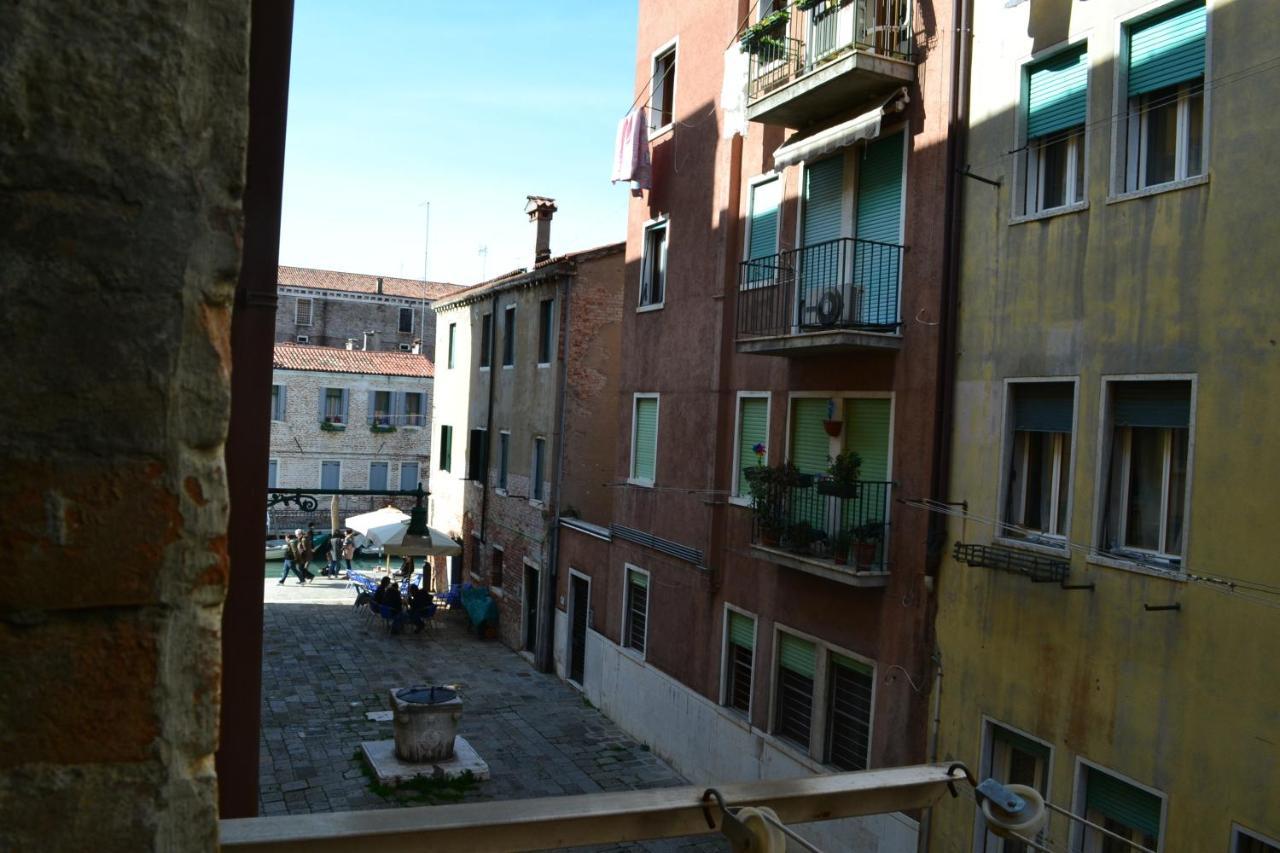 Appartement Domus Dea Venise