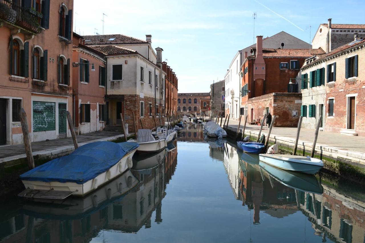 Domus Dea Venise