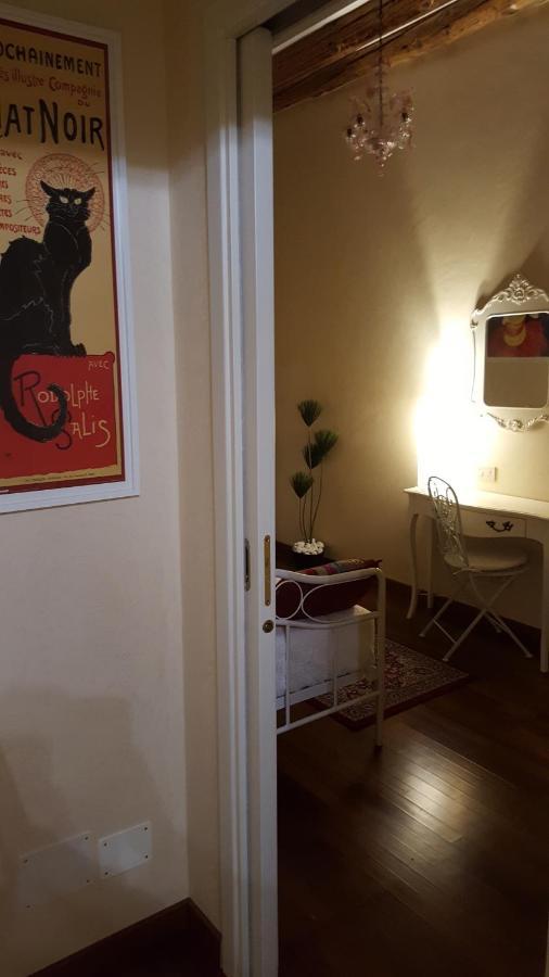 Domus Dea Venetië