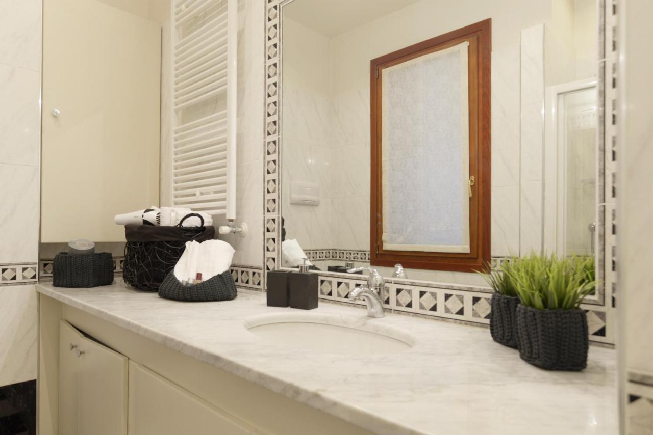 Appartement Domus Dea Venetië