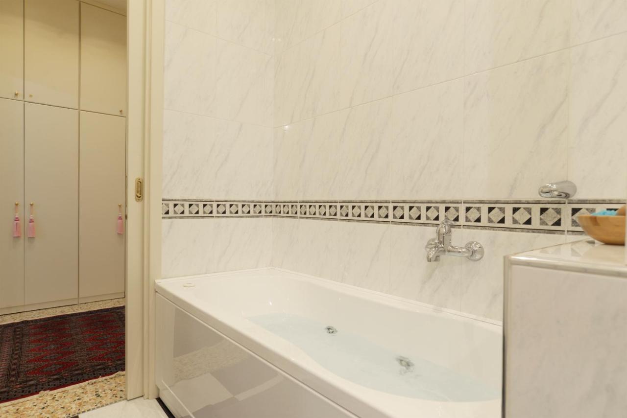 Appartement Domus Dea Venetië