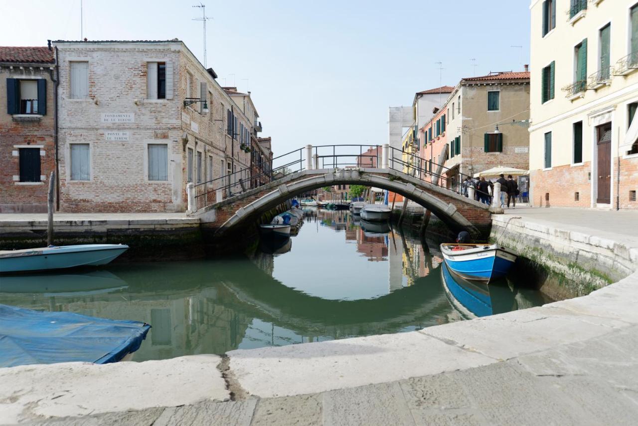 Domus Dea Venise