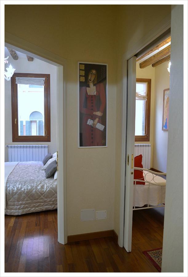 Appartement Domus Dea *