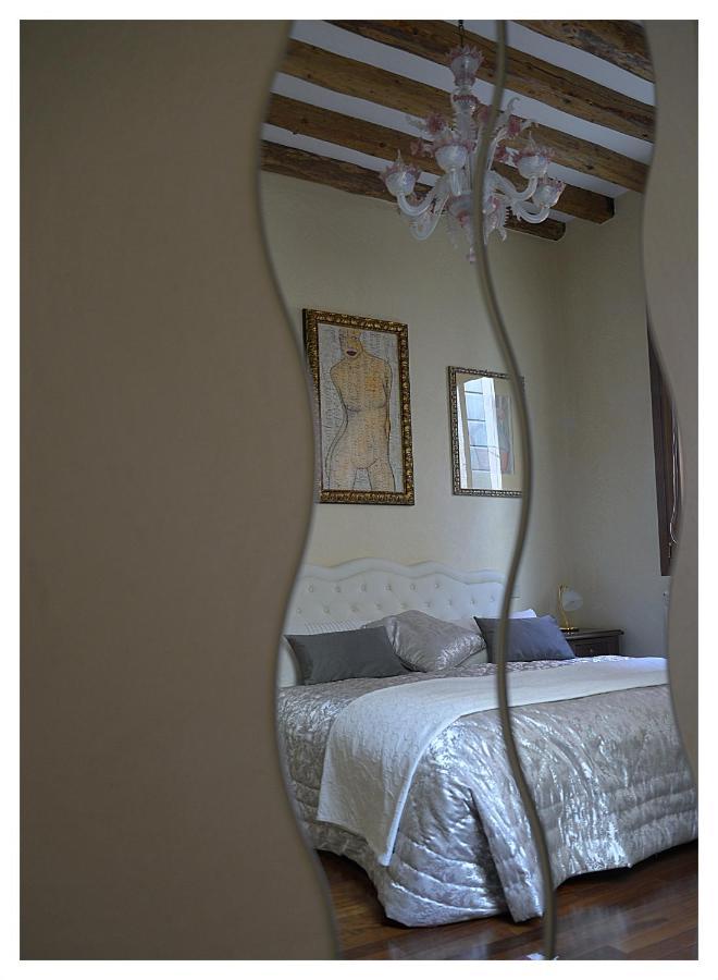 Appartement Domus Dea Venetië