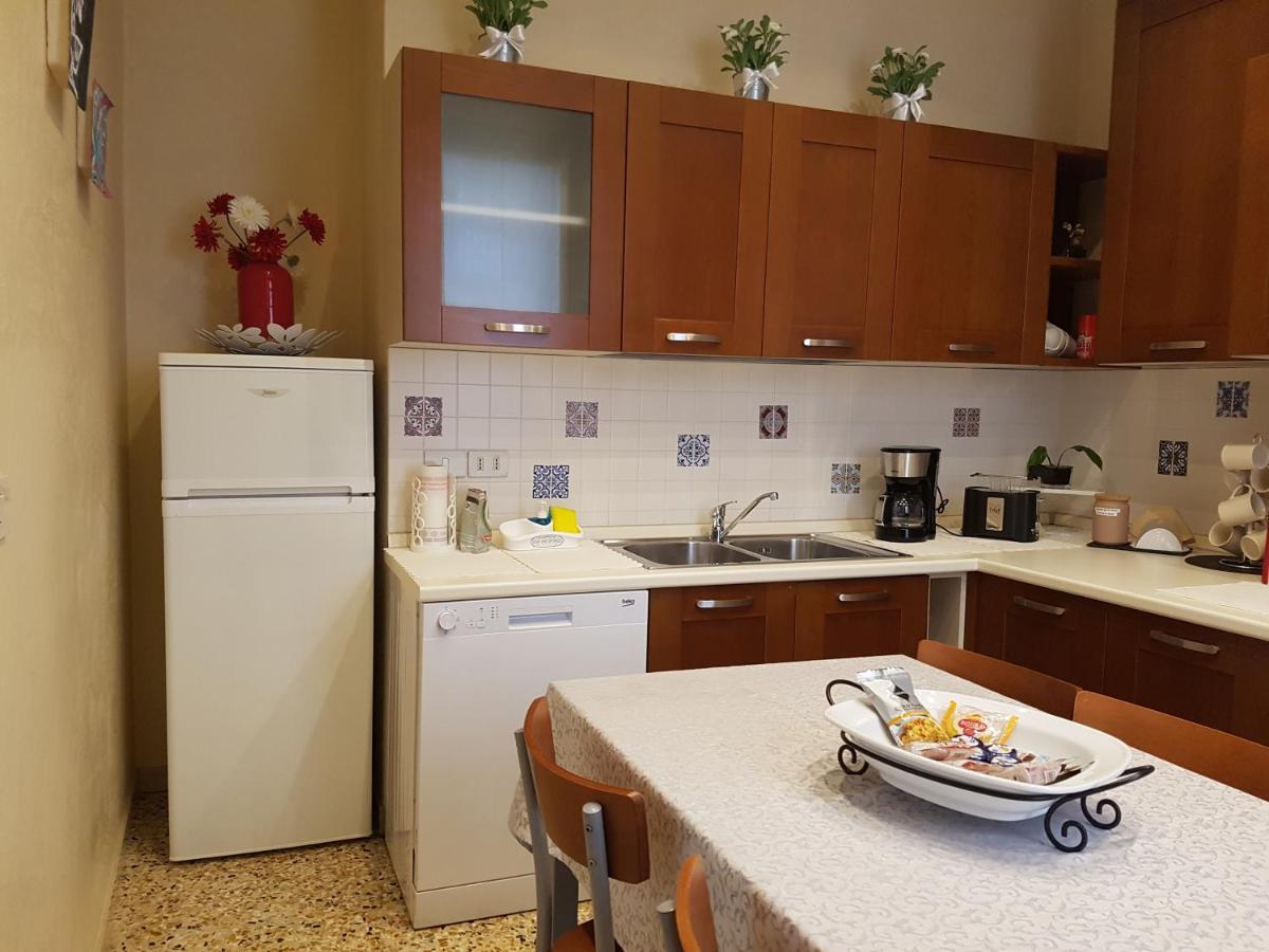 Domus Dea Appartement *