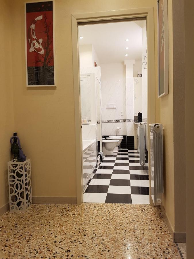 Appartement Domus Dea