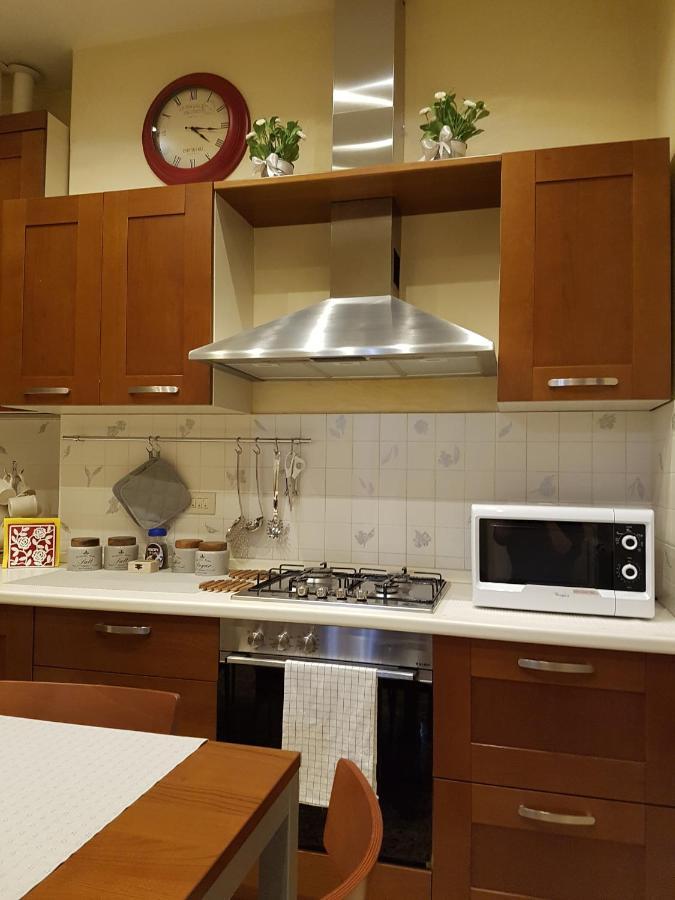Domus Dea Appartement Venetië