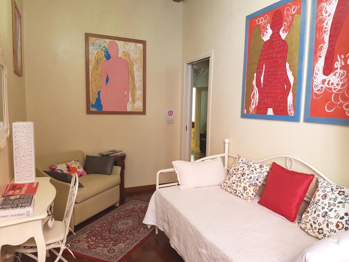 Domus Dea Appartement