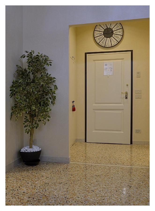 Domus Dea Appartement
